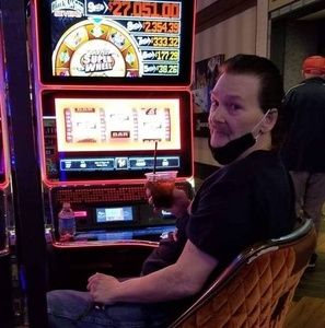 Meet your Posher, Mark anthony